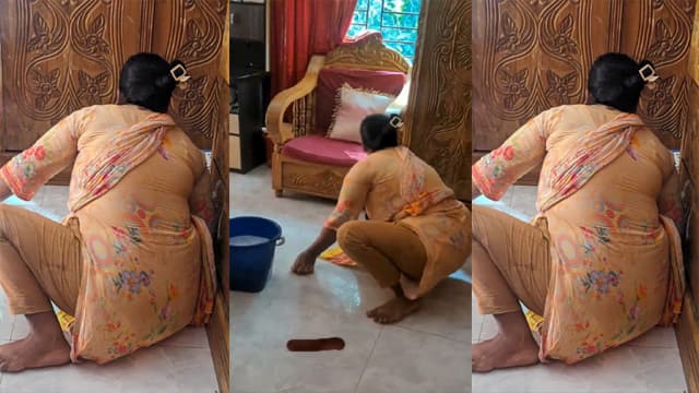 Aunty Hard Chudai With Lover Dick Free Clip - Auntymaza