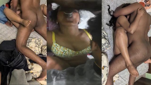 Bangalore Wife Shared Threesome with Friend Chudai – Suyo - Auntymaza