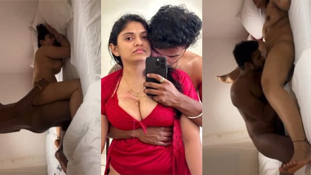 Indian Cheater Milf Pussy Licking And Hard Doggy Fucking Old+New - Auntymaza