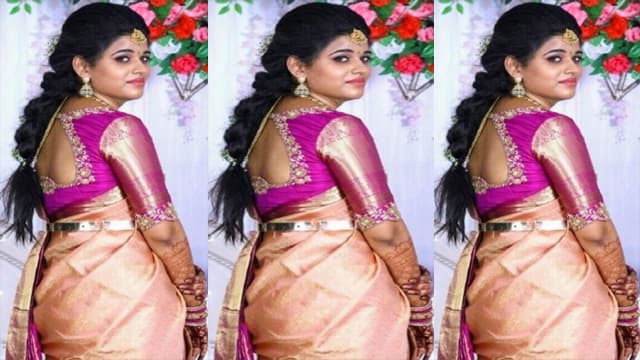 Beautiful Marathi Girl – Showing Nude Video - Auntymaza