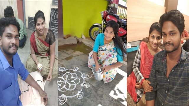 Marathi Beautiful Wife Blowjob & Riding With Husband Viraled Video - Auntymaza