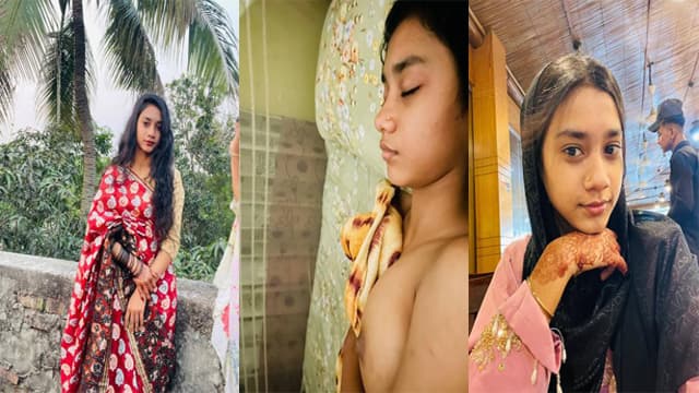 Horny Desi GF Bengali Handjob Chudai - Auntymaza