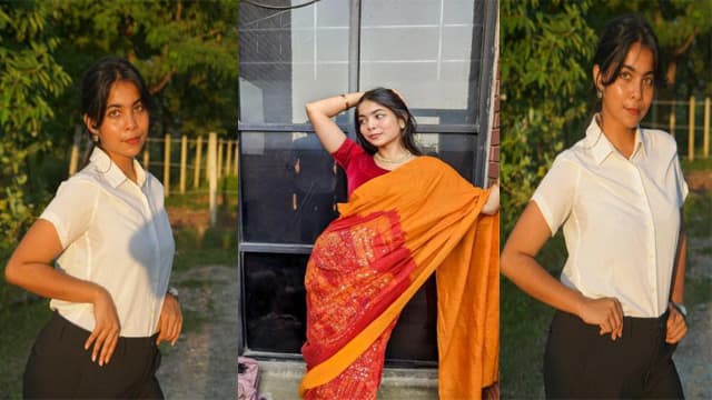 Bengali Girl Showing & Sex Scandal Viraled - Auntymaza