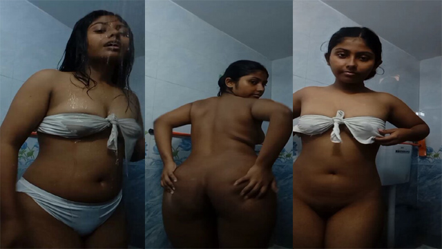Bengali Horny Girl Showing – Asshole Bathing Video Watch New - Auntymaza