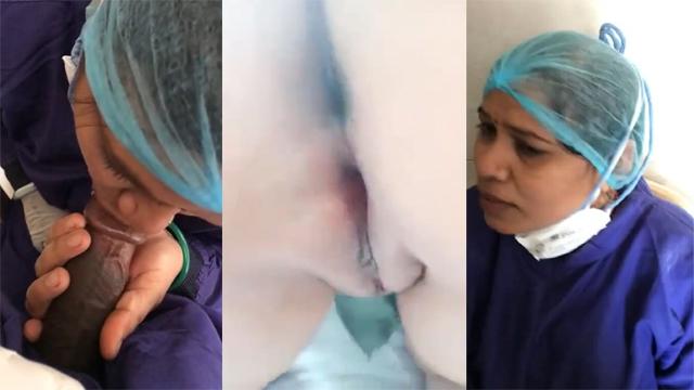 Blonde Nurse Mom Giving Blowjob To Doctor Fuck Viral - Auntymaza