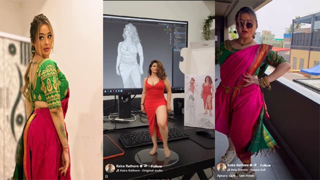 Kiran Rathore Hot Nude Fuck Update - Auntymaza
