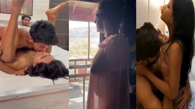 Marathi Brother Got His wife Fucked by his Husband infront - Auntymaza