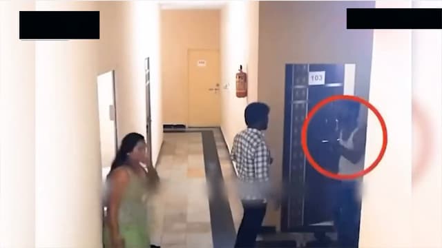 Change Wife Caught Two Couples On Hotel – pornvideos - Auntymaza