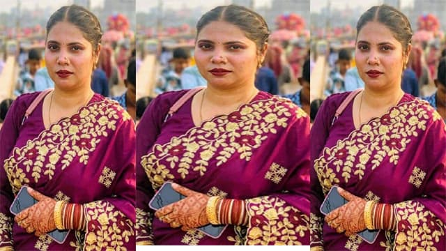 Chubby Rich Bhabhi – Hard Fuck With Moaning - Auntymaza