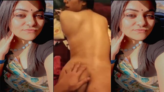 Cigarette Peete Hue Chudti Bangalore Girl Ki Sex Viraled Clip - Auntymaza