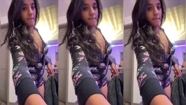 Desi Horny Cute – BJ Lover Style Viral - Auntymaza