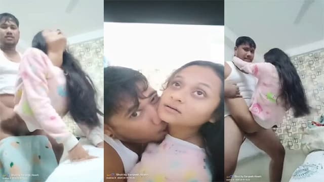 Desi Cute Girl Fucked Hard Home Alone 10+ Mins Free Video - Auntymaza