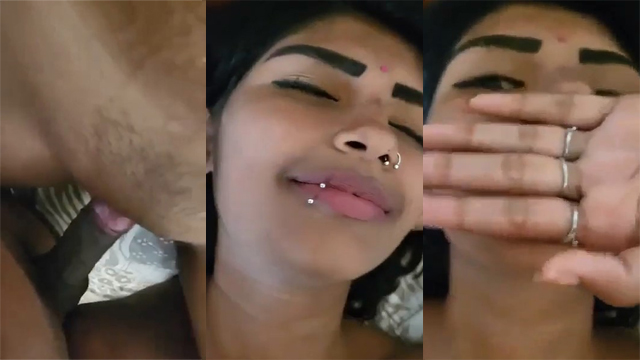 Desi Young Horny GF Bed And Chudai Records - Auntymaza