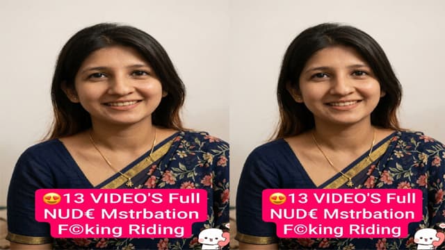 Desi Viral Model – Ye Kiska Hai Hard Pound - Auntymaza