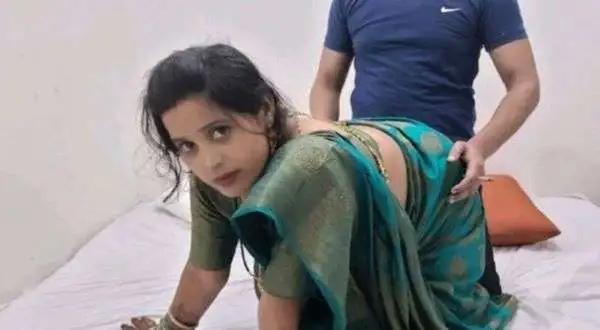 Horny Desi Randi Wife Blue Saree Hotel Cheating Fuck - Auntymaza