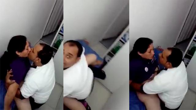 Doctor Chudai a Peasant Hotwife Secretly Capture Video - Auntymaza