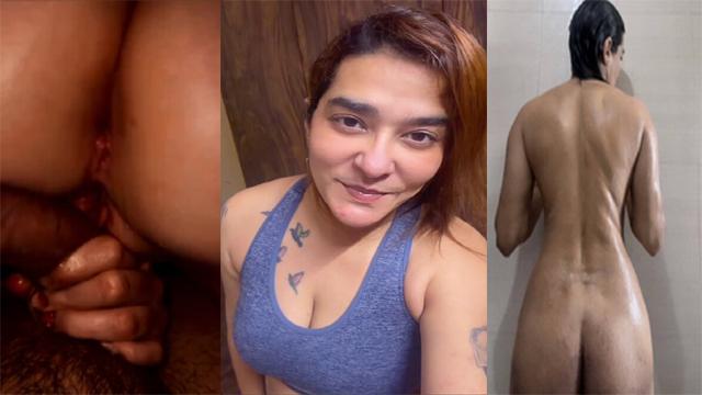 Famous Instagram Fitness Mummy Chudai Viraled - Auntymaza
