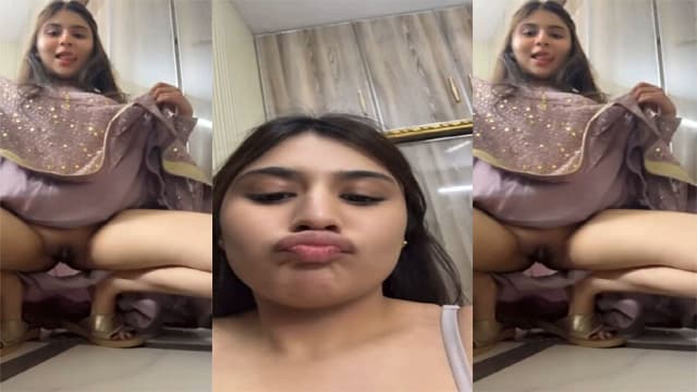 Gorgeous Sexy Desi – Babe Teasing Virals Clip - Auntymaza