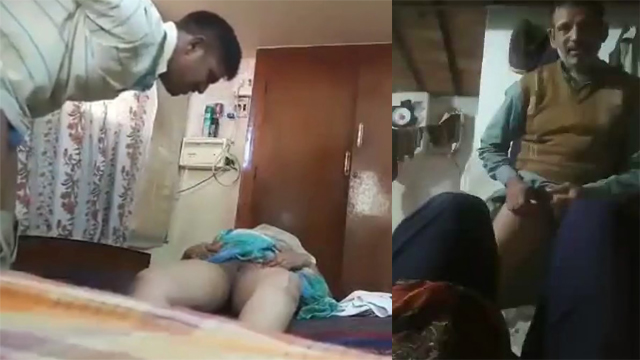 Grandson Exchange Young wife Sex - Auntymaza