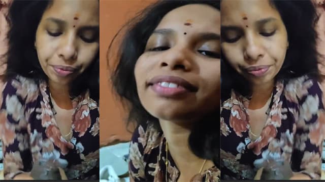 Desi Homely Babe – Sucking Husband Hard Exposed - Auntymaza