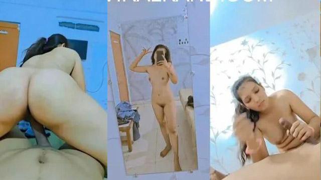 Horny Desi GF Hard Fuck In OYO Hotel Clip - Auntymaza