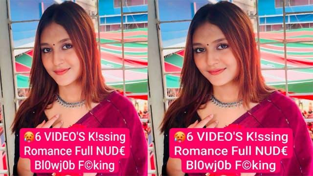 Desi GF Full Face – Blowjob Kissing Hard Riding - Auntymaza