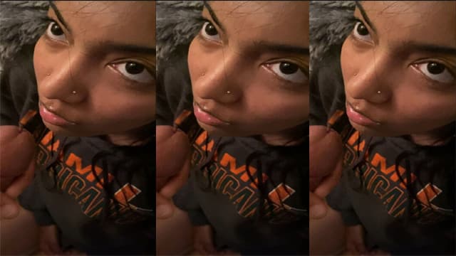 Horny Girl Doggy Style – Fuck & Taking Cum On Face - Auntymaza