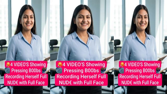 Horny Office Desi – Viral Nude Full Face - Auntymaza