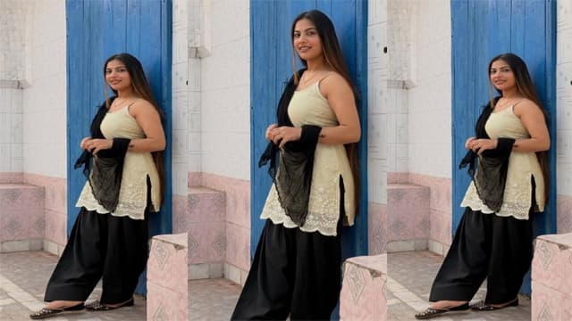 Punjabi GF Hard Doggy Hard Fuck Viral Clip - Auntymaza