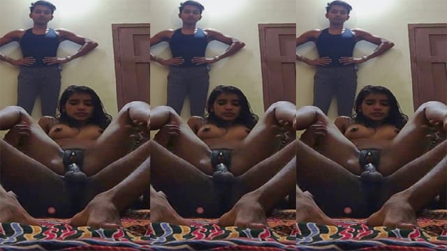 Horny Slim Mallu Girl Hard Chudai Video – Update - Auntymaza