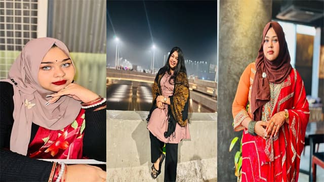 Chubby TikTok Girl – Boyfriend Deep Pound Viral - Auntymaza