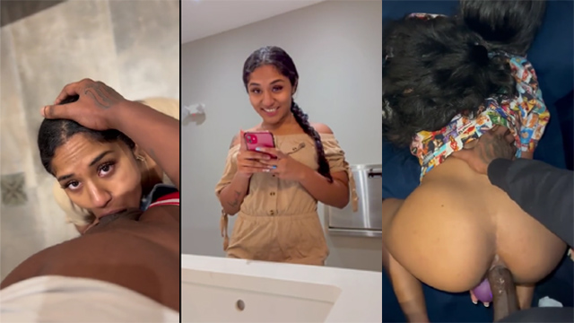 Viral Nri Girl Blowjob & Hard Anal Chudai Video - Auntymaza Viral Nri Girl Blowjob & Hard Anal Chudai Video - Auntymaza