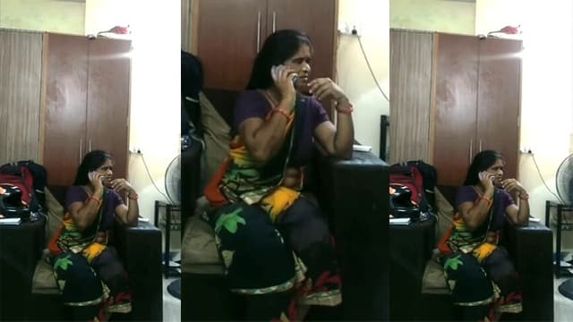 Mallu Aunty Chudai BBC And Enjoy Dick - Auntymaza