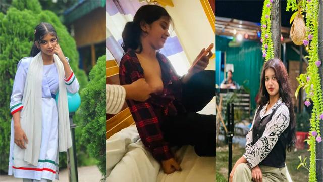 Mallu College Teen Girl Viraled Nude Videos with BF - Auntymaza