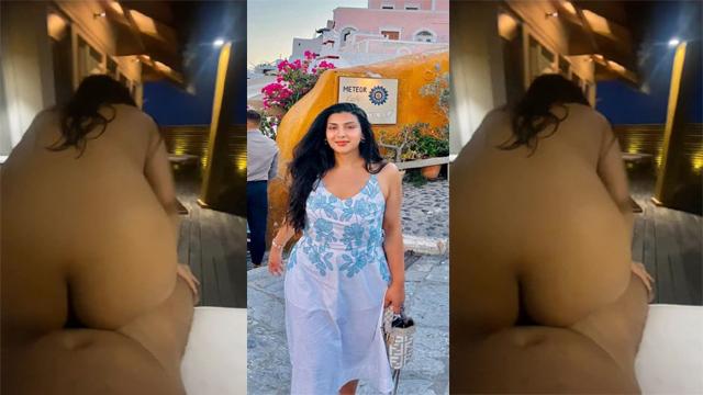 Indian Horny Gf Blowjob And Hard Doggy Fuck - Auntymaza