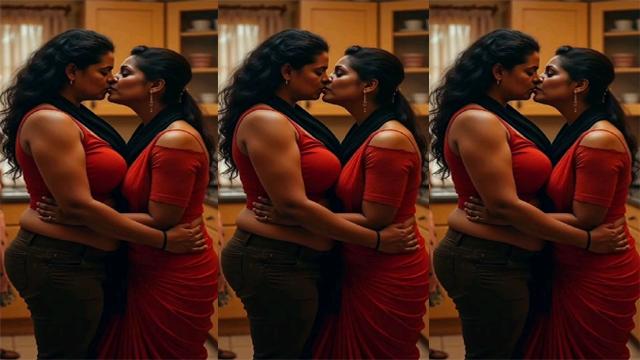 Indian Nanad Bhabhi ki Hot Lesbian Sex Video Free - Auntymaza