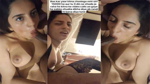 Horny Indian Wife Sucking – Dick And Chudai Video Free Watch Now - Auntymaza