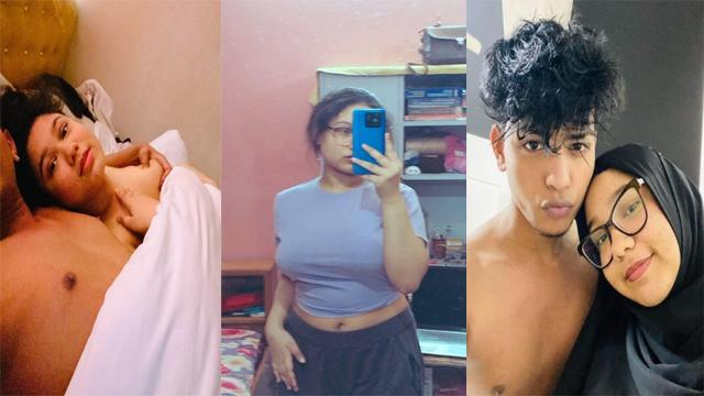 Indian Innocent Hijabi GF Dick By BF Hard Chudai - Auntymaza