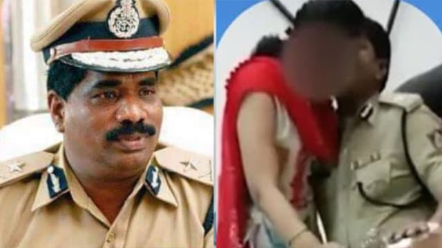 Karnataka DGP Full Hot Viral Sex Video Watch - Auntymaza