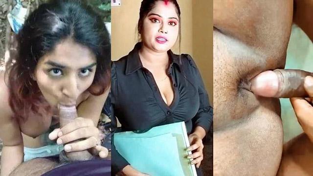 Horny IT Manager Randi Fucked By Office Colleague - Auntymaza
