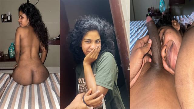 Lankan Sexy BJ – Hard Fuck Cumshot Exposed Clip - Auntymaza