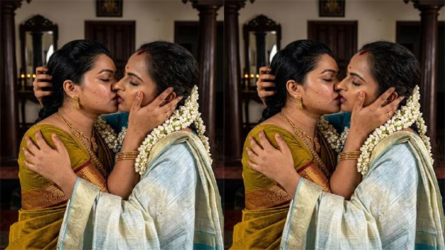 Lesbian Friend’s Enjoying Clip Video - Auntymaza