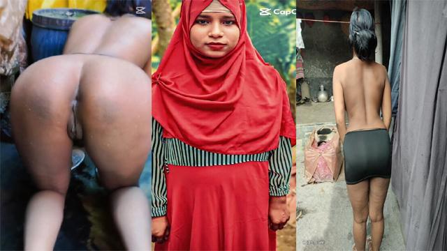 Lusty Niqabi Village Wife Threesome Chudai Clip - Auntymaza