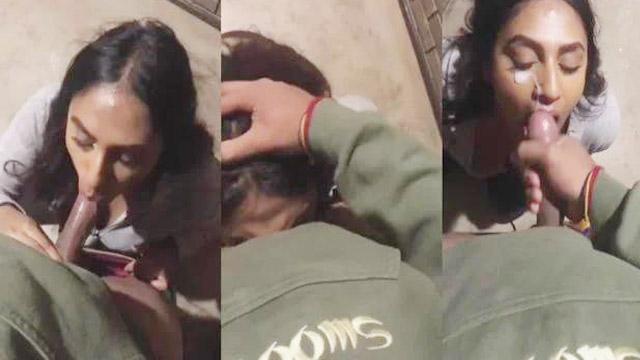 Maal Babe Desi Cousin Hard Chudai Sucking Clip - Auntymaza