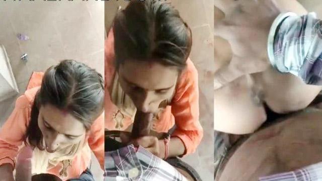 Desi Teen Village Maal Dick Sucking Hard Fuck - Auntymaza