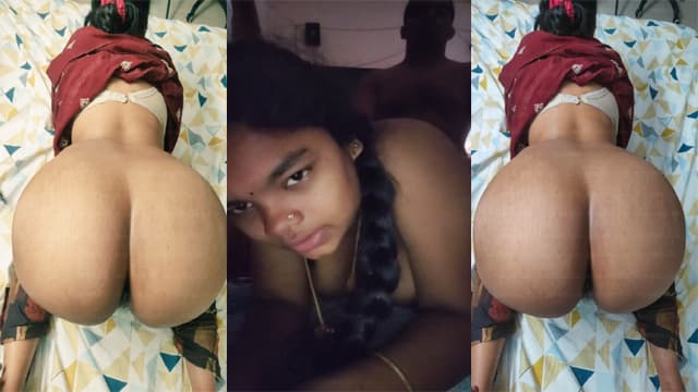 Mallu Big Booty Wife – Anal Chudai Viral Video HD - Auntymaza
