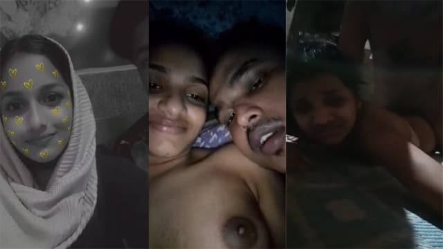Mallu Couple Boob Sucking And Chudai Viraled Video - Auntymaza