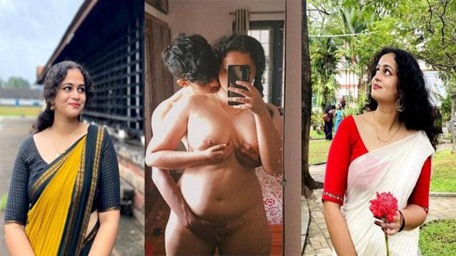 Mallu GF Pressing Boobs Sucking And Fucked Dick - Auntymaza