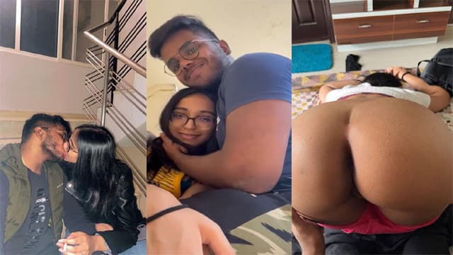 Slim Horny Mallu Girl Blowjob And Doggy Fuck Viral Porn Video - Auntymaza