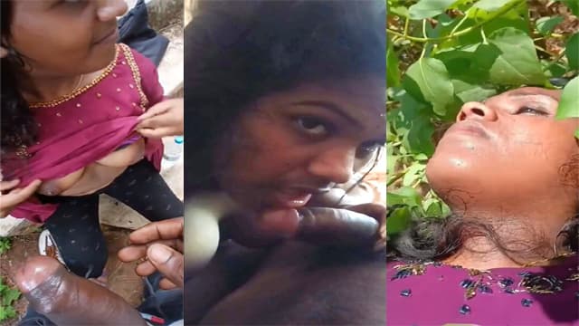 Mallu Girl Blowjob & OYO Chudai Jungle - Auntymaza